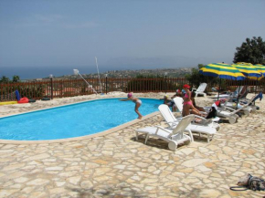 Гостиница Casa Vacanze Valentina  Кастелламмаре Дель Гольфо